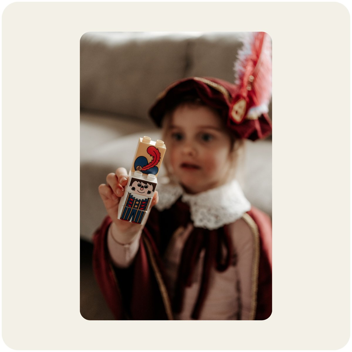 Cadeau & decoratie