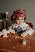 Complete Pietenset Vintage Pink