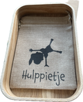 Pepernootzakje Hulppietje