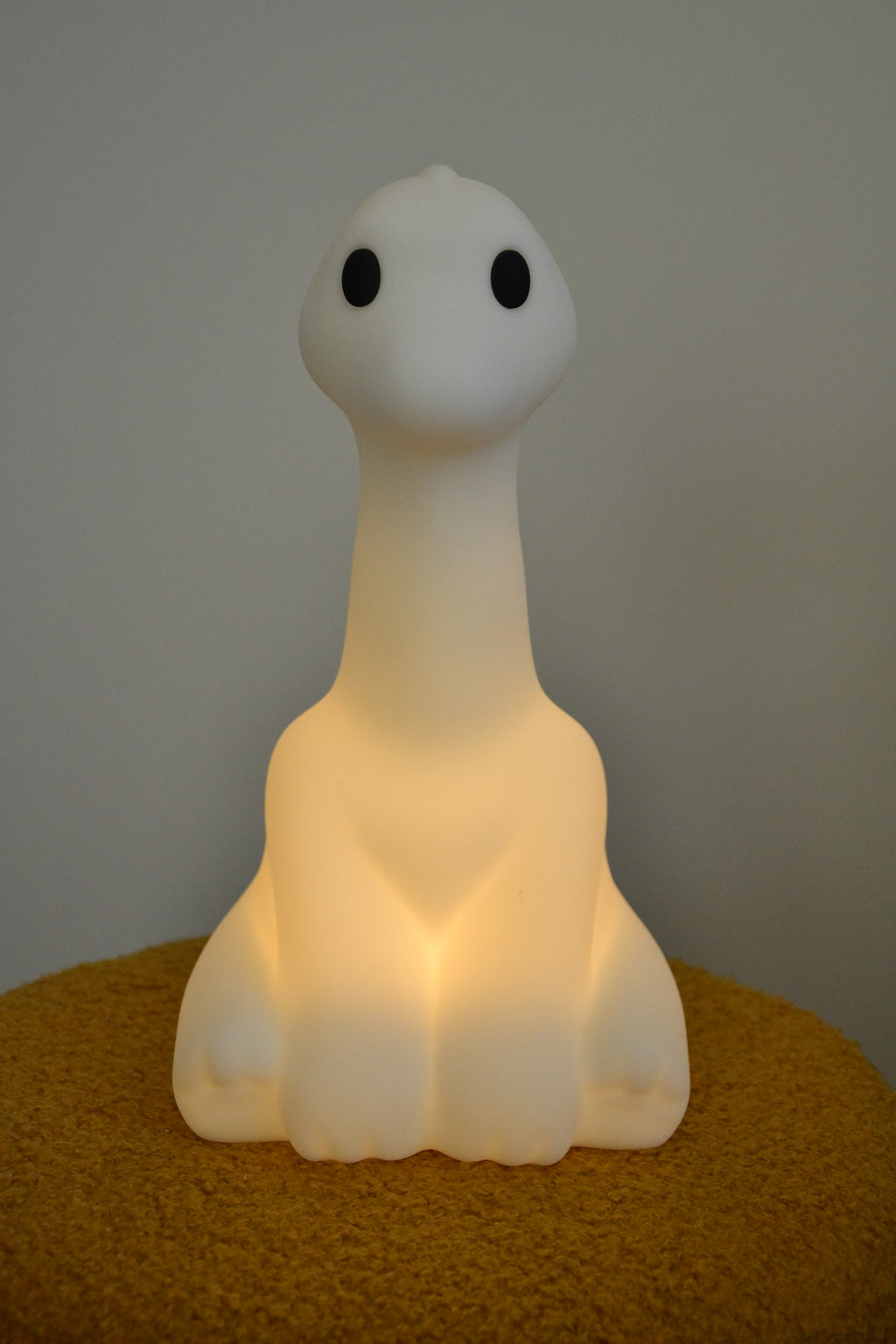 Mr Maria Nova First Light - Dinosaurus nachtlampje