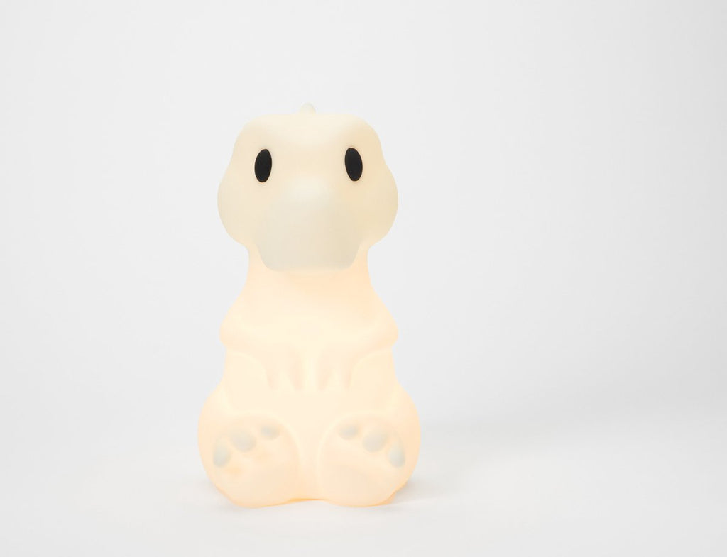Mr Maria Rena First Light - Dinosaurus nachtlampje