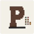 Sintbricks - Bouw je eigen Chocoladeletter