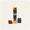 Sintbricks - XL Piet