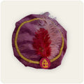 Pietenmuts Vintage Pink