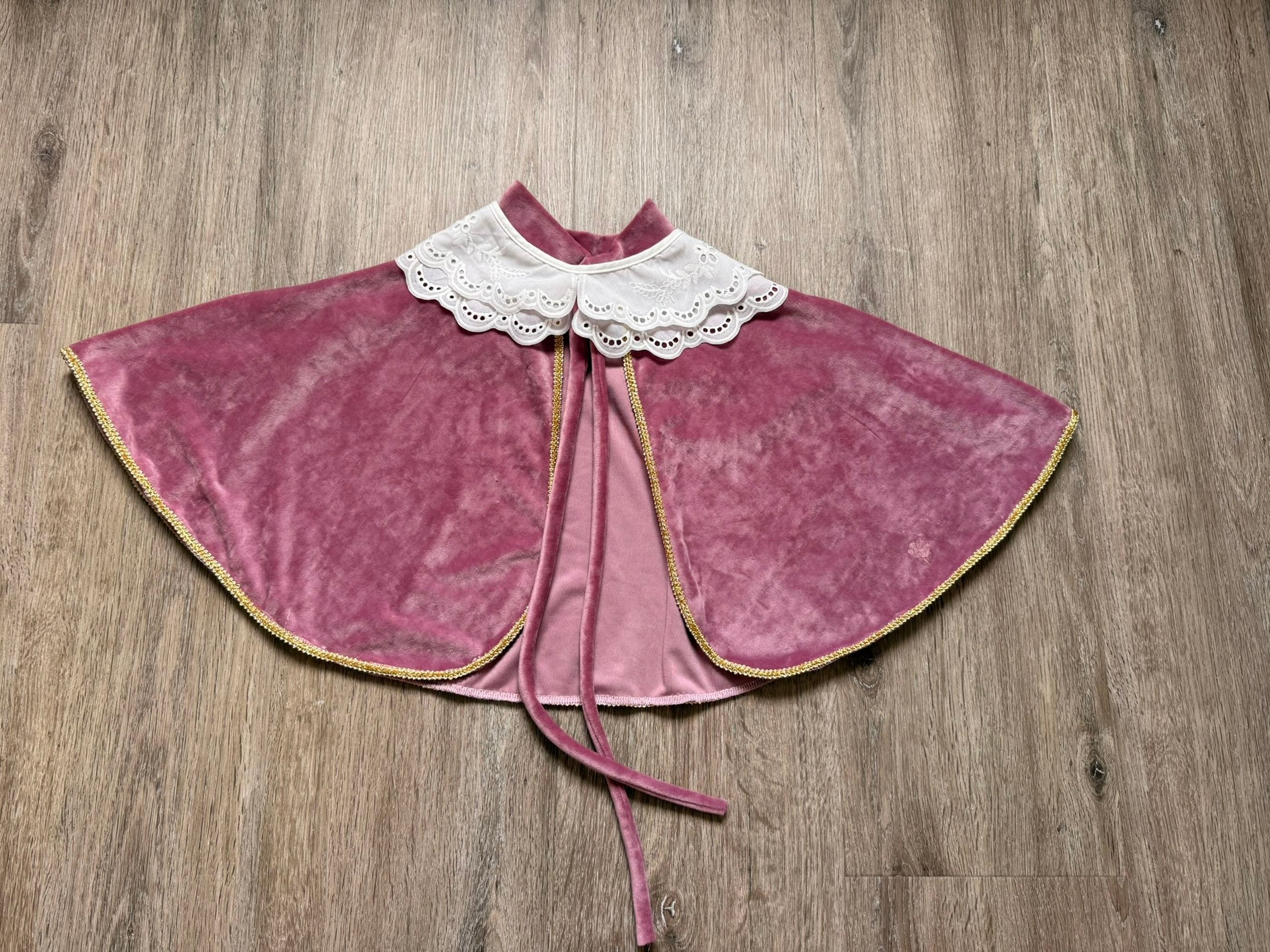 Complete Pietenset Vintage Pink